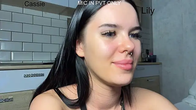 girls_secrets live sex cam