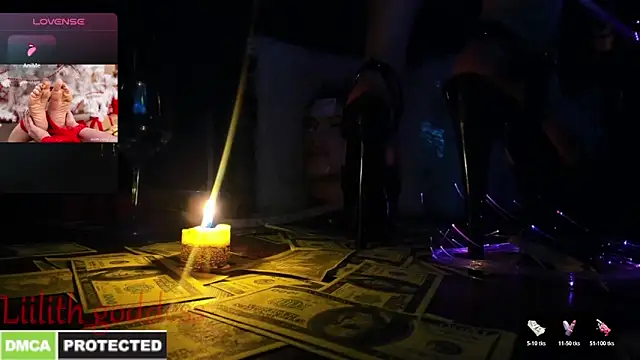 Liilith_goddess_ live sex cam
