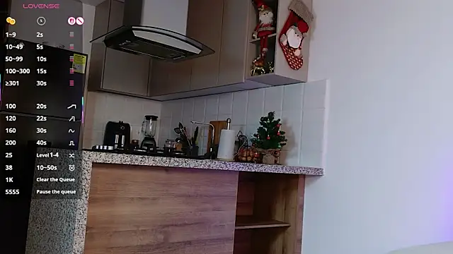 AMELIETARSON's cam snapshot