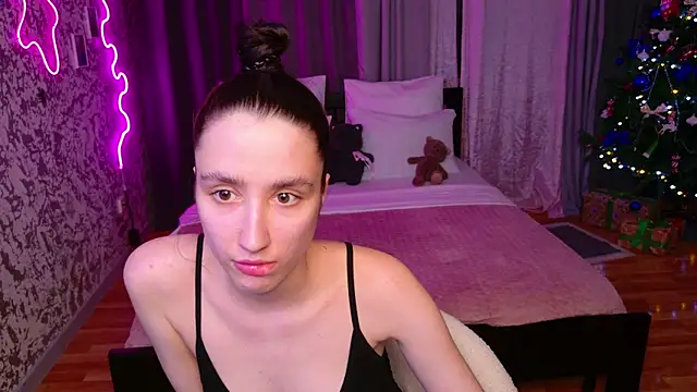 ChelseaFiness's cam snapshot