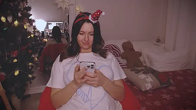 makemecumbb_'s cam snapshot