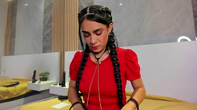 PamelaRed_'s cam snapshot