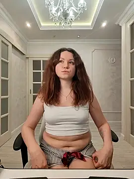 LondonMiley's cam snapshot