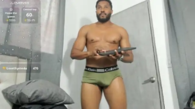 karsonmorris's cam snapshot