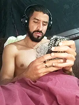 Alexsexygamer's cam snapshot