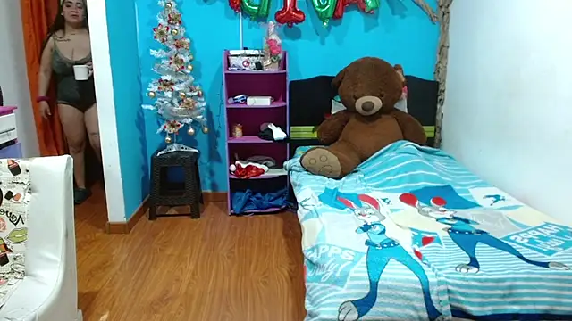 Andrea_deepsloppy's cam snapshot