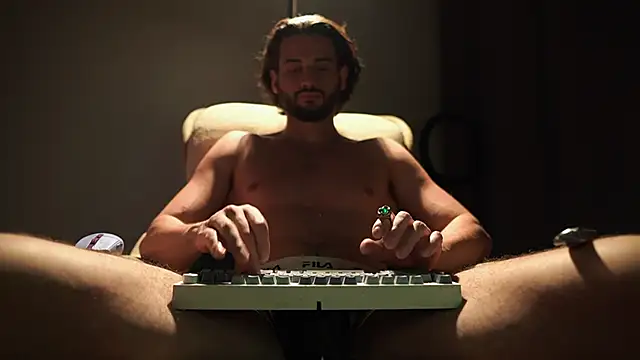 Keen___Luckystrike's cam snapshot