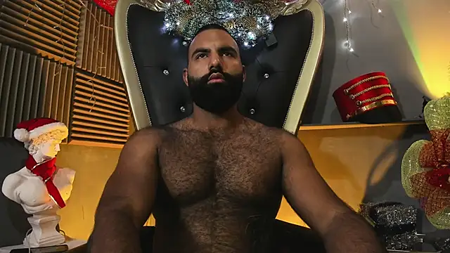 BeardAndrew's cam snapshot