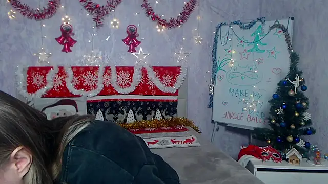 SallyVerda live sex cam