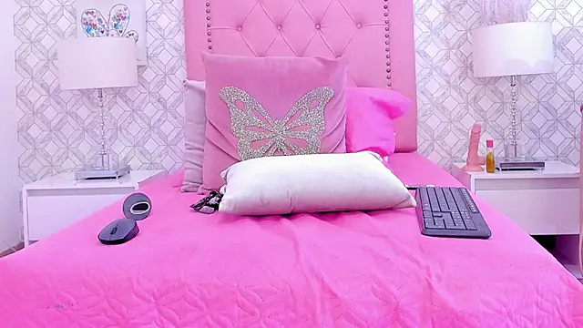 amber__ferrera's cam snapshot