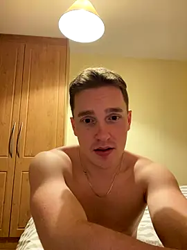 kevin_irl's cam snapshot