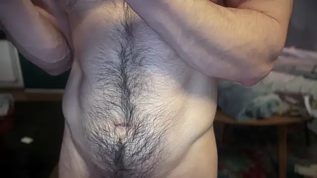 muscle_hair3_elias's cam snapshot