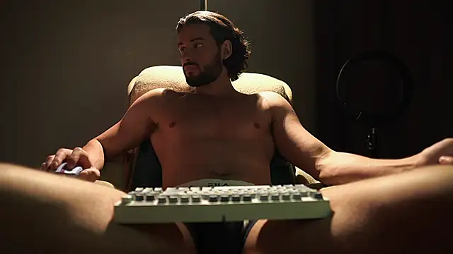 Keen___Luckystrike's cam snapshot