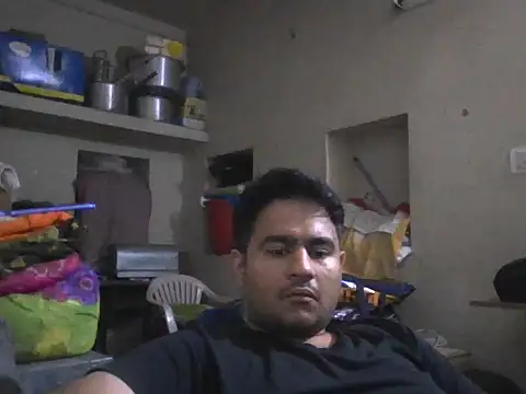 deepu1248's cam snapshot