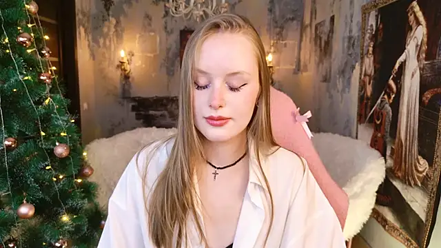 VivienLeeigh live sex cam