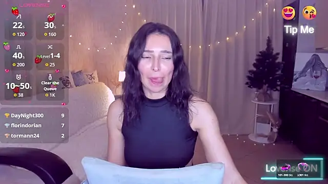 AlenaJuly's cam snapshot