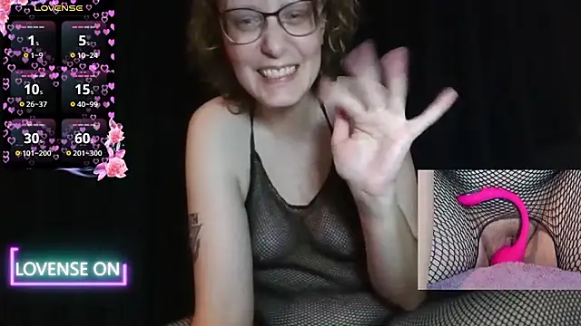 PernillaGirl's cam snapshot