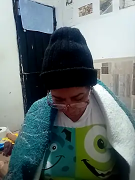 Pupi-Lanegra's cam snapshot