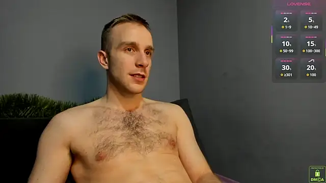 Buddy_Forman's cam snapshot