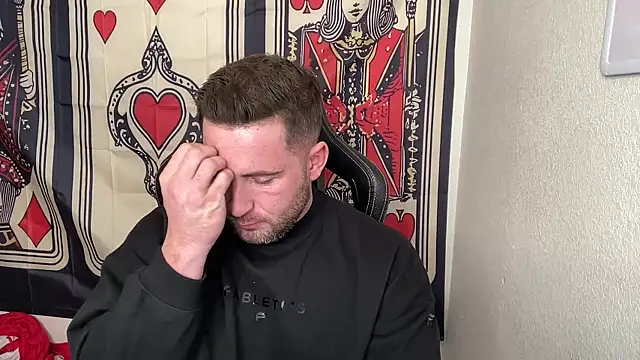 brettmycles28's cam snapshot