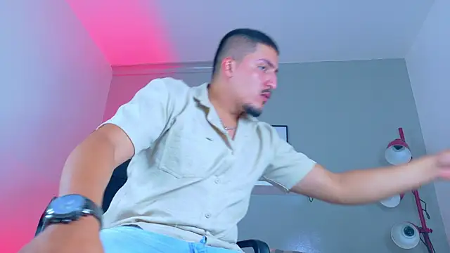 MrFox__'s cam snapshot