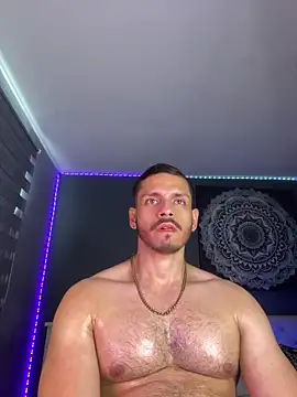 TianZilac's cam snapshot