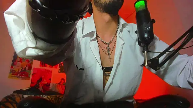 LovexJuxn_'s cam snapshot