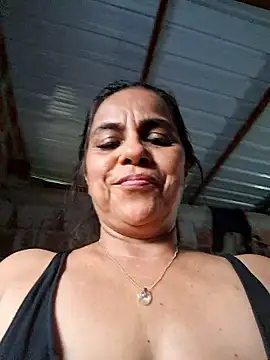 Lucerito-Hot's cam snapshot