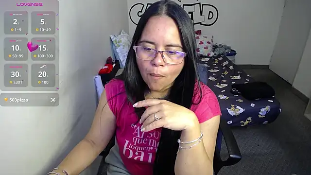 Miss__kendra_'s cam snapshot