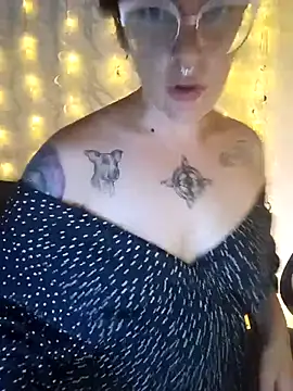 Melinerd's cam snapshot