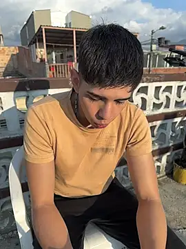 Johan_stick live sex cam