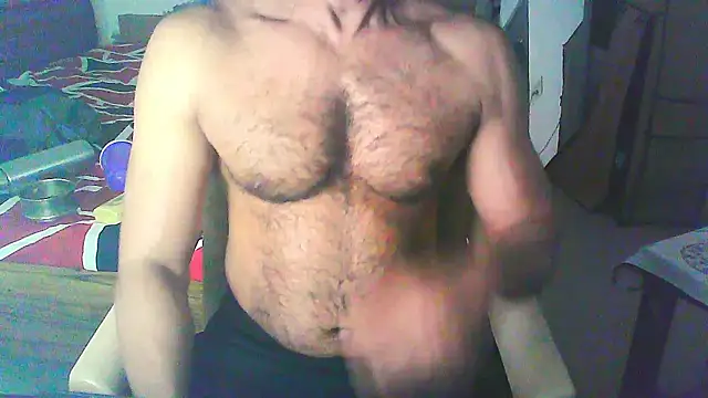 Vbestshow's cam snapshot