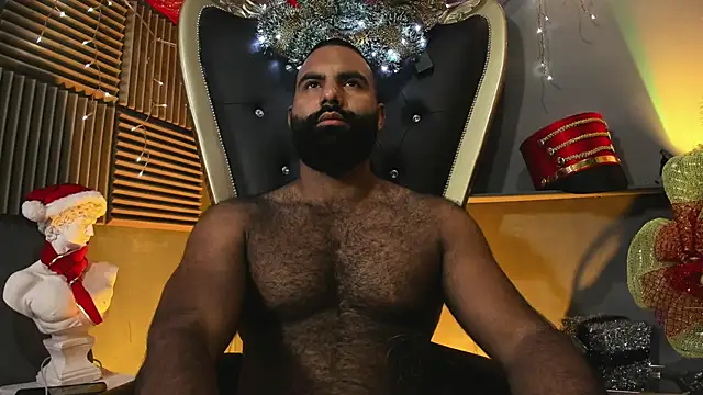 BeardAndrew's cam snapshot