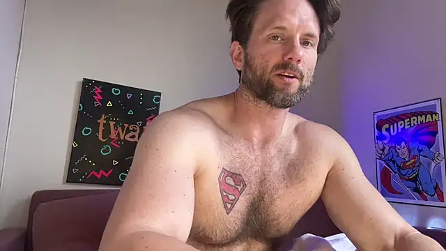 alexmannd's cam snapshot