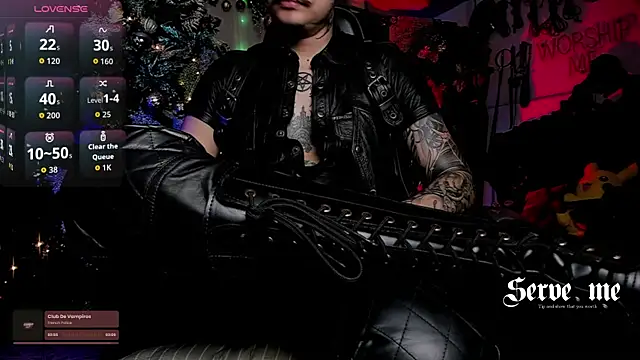 allanhurtss's cam snapshot