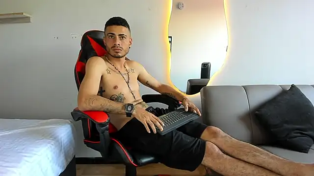 MatthewCullen live sex cam