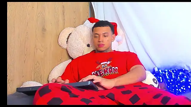 Stiven_collins's cam snapshot