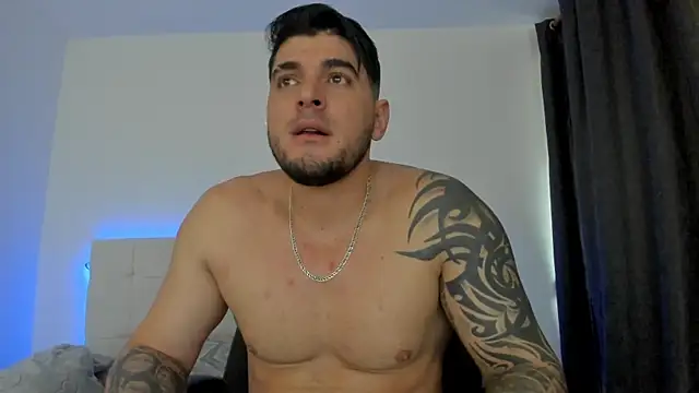 Teilor_Creed's cam snapshot