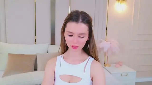 MarybethSnow's cam snapshot