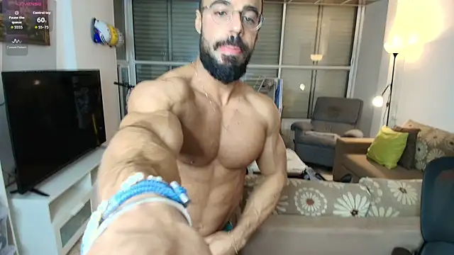 Todd_dantes's cam snapshot