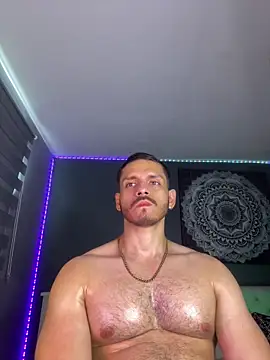 TianZilac's cam snapshot