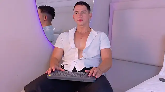 ZaneDawson's cam snapshot