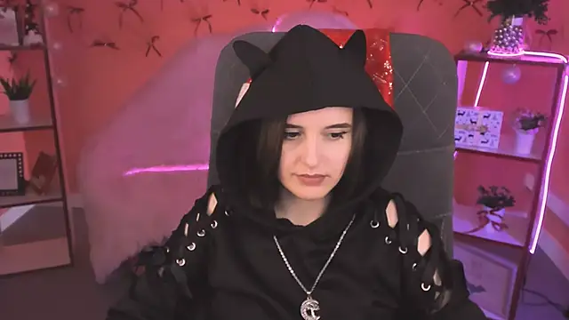 IreneBailey live sex cam