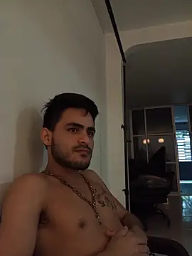 master_king_777's cam snapshot