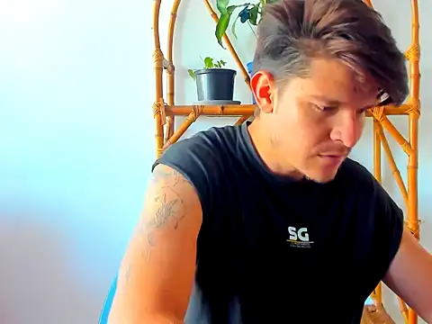 sexcolombia20's cam snapshot