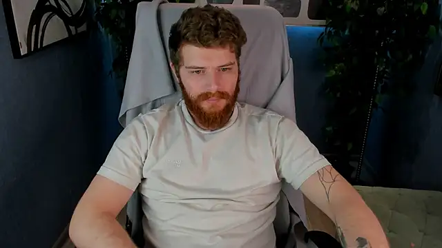 DominicGengry's cam snapshot