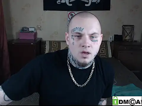 Keny_Collins's cam snapshot