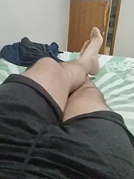 LeoMaduroSP's cam snapshot