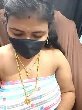 Tamil_Lotus's cam snapshot