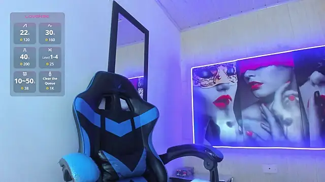 Raven_Rouge_'s cam snapshot